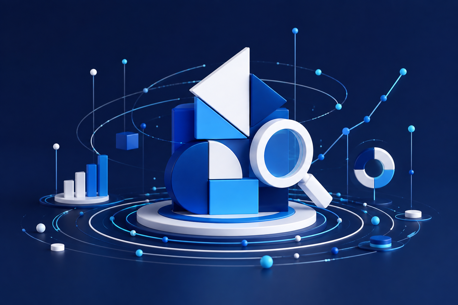 Brand & SEO: Identity Systems & Search Visibility